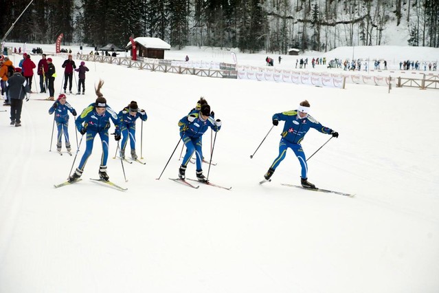 Grand-Prix Grand-Bornand